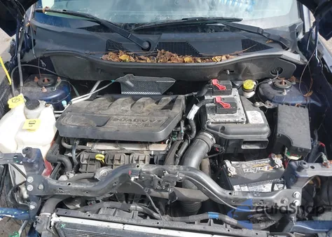 2015 Jeep Patriot Latitude from USA, damaged, VIN 1C4NJRFB2FD270851